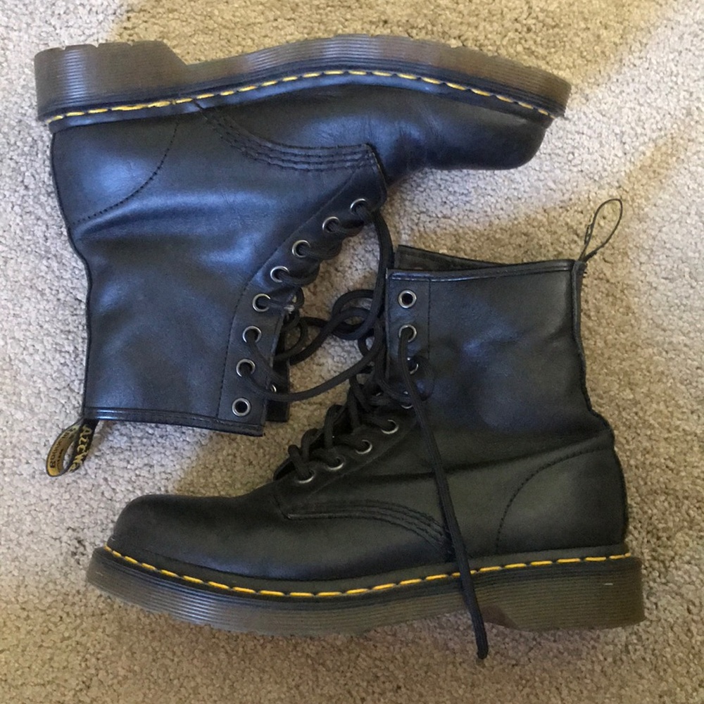 Dr Martens